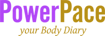 PowerPace — your Body Diary