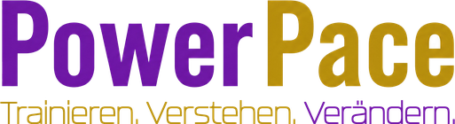 PowerPace — Trainieren. Verstehen. Verändern.